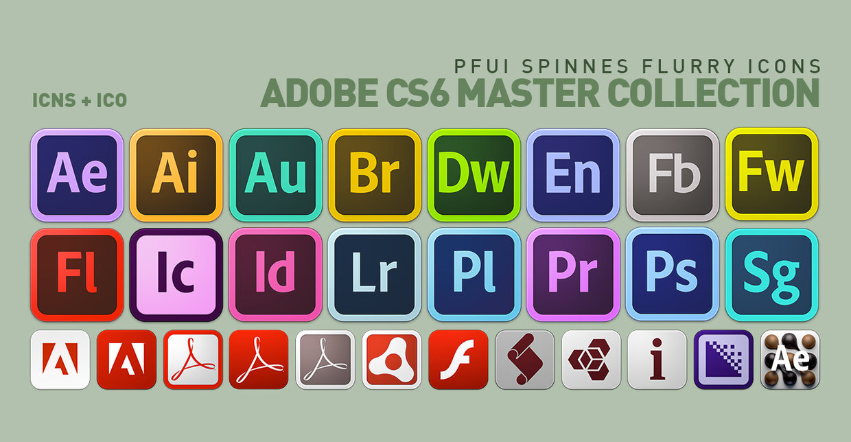 Adobe Cs6 Master Collection Mac Torrent Download
