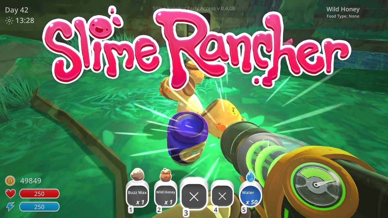 Slime rancher free download for windows 10